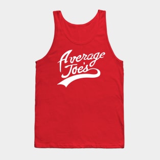 average joe Tank Top